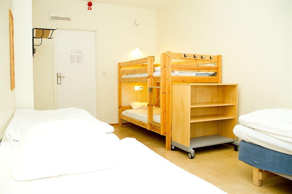 Masthuggsterrassens Hostel 예테보리 외부 사진