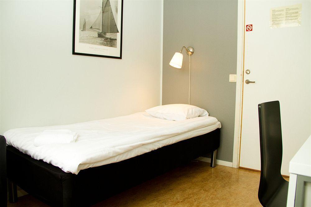 Masthuggsterrassens Hostel 예테보리 외부 사진