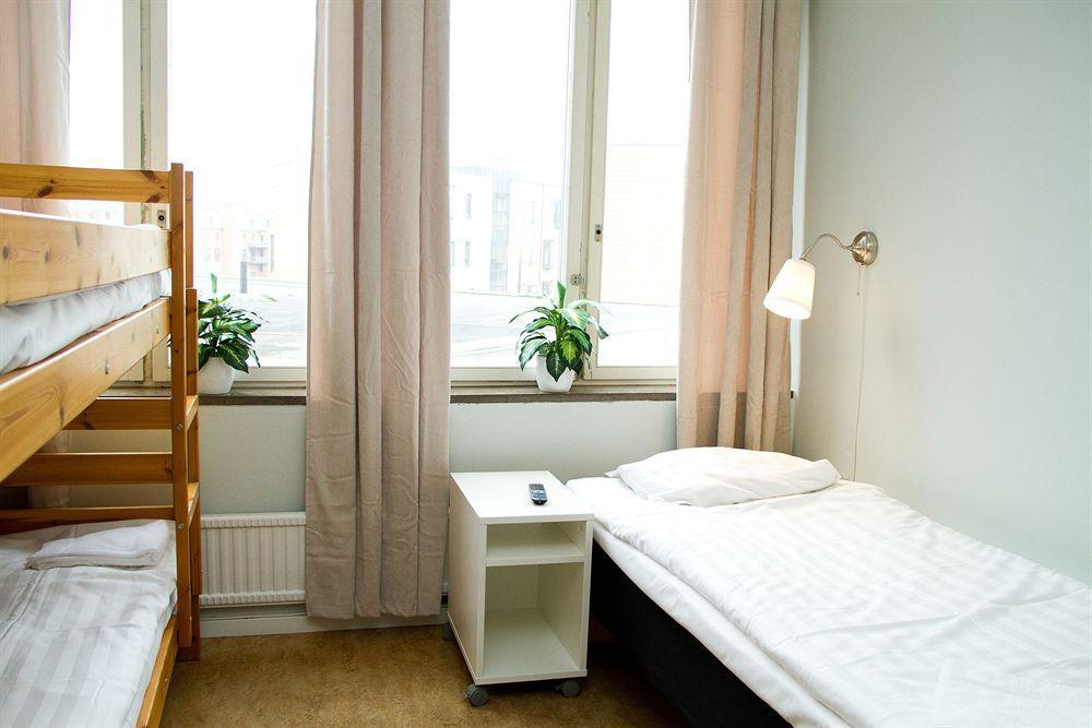Masthuggsterrassens Hostel 예테보리 외부 사진